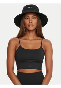 Reebok Kapelusz Classics Tailored Hat HE2427 Czarny. Kolor: czarny. Materiał: bawełna #3