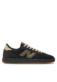 Sneakersy New Balance. Kolor: czarny #1