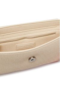 VALENTINO - Valentino Torebka Alexia Summer VBSA0D04 Beżowy. Kolor: beżowy. Materiał: skórzane #4