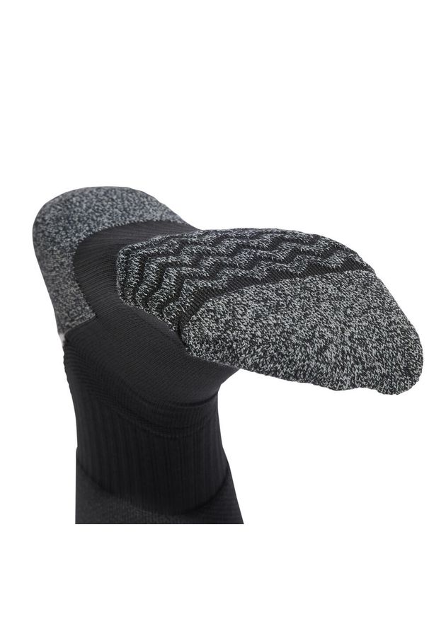 Skarpetki Adidas Sport Juve H So Dorosłych. Kolor: czarny. Sport: piłka nożna