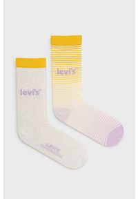 Levi's® - Levi's skarpetki (2-pack)