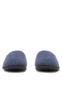 Home & Relax Kapcie CEO-P3056501 Niebieski. Kolor: niebieski. Materiał: materiał #3