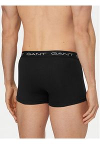 GANT - Gant Komplet bokserek 900027003 Czarny. Kolor: czarny. Materiał: bawełna #2