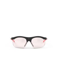 Rudy Project - Okulary RUDY PROJECT RYDON SLIM. Kolor: brązowy. Sport: turystyka piesza