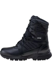 Buty bushcraft dla dorosłych Magnum Lynx 8.0. Kolor: czarny. Sport: outdoor