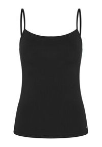 TOMMY HILFIGER - Tommy Hilfiger Komplet topów UW0UW05957 Kolorowy Slim Fit. Materiał: bawełna. Wzór: kolorowy #2