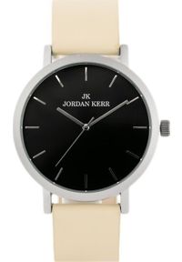 Zegarek Jordan Kerr ZEGAREK MĘSKI JORDAN KERR - PW188 (zj086b) NoSize #1