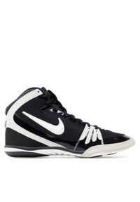 Nike Buty bokserskie Freek 316403 011 Czarny. Kolor: czarny. Materiał: materiał #4