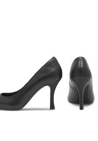 Lasocki Szpilki WFA2531-3Z Czarny. Kolor: czarny. Materiał: skóra. Obcas: na szpilce #3