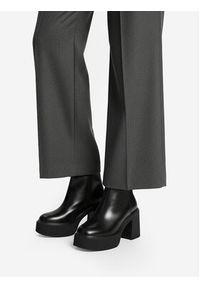 DeeZee Botki CEO-XT1122 Czarny. Kolor: czarny. Materiał: syntetyk, materiał #3