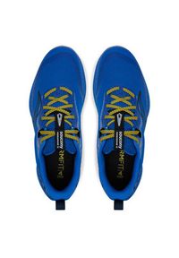 Saucony Buty do biegania Peregrine 15 S20990 Niebieski. Kolor: niebieski. Materiał: materiał #6