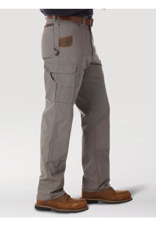 Wrangler - WRANGLER RIGGS WORKWEAR RANGER CARGO SLATE 3W060ST