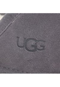 Ugg Kapcie M Scuff 1101111 Szary. Kolor: szary. Materiał: skóra #6