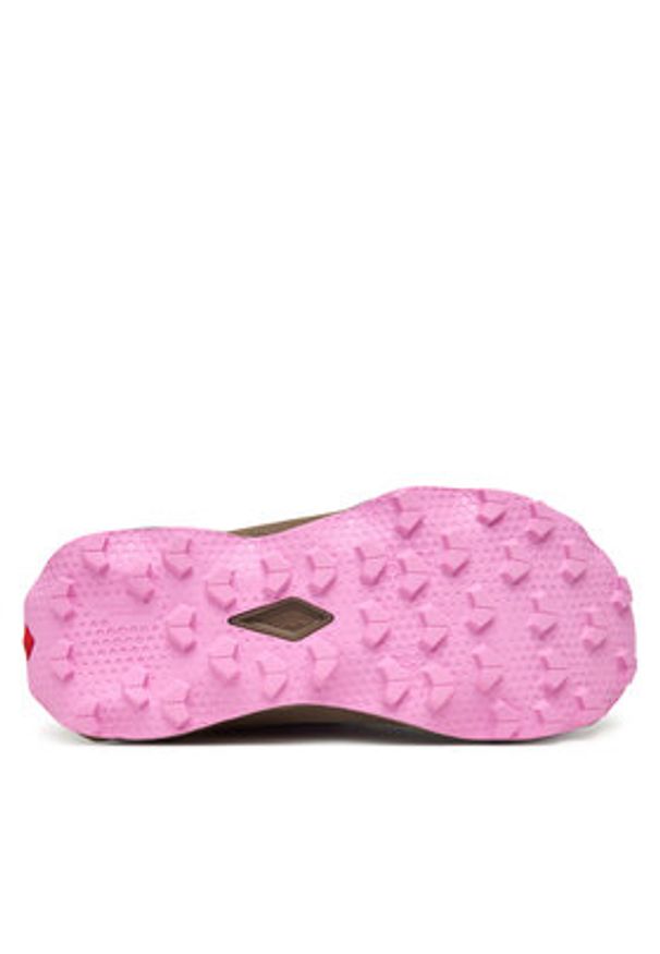 salomon - Salomon Buty do biegania Ultra Flow 2 Gore-Tex L47884400 Czarny. Kolor: czarny. Materiał: materiał. Technologia: Gore-Tex