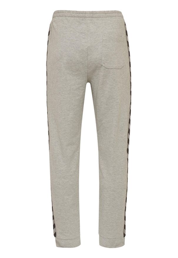 Spodnie Hummel Lmove Classics. Kolor: szary. Sport: fitness
