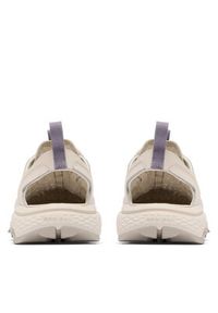 columbia - Columbia Sandały Peakfreak Rush™ Shandal 2109481 Brązowy. Kolor: brązowy. Materiał: skóra