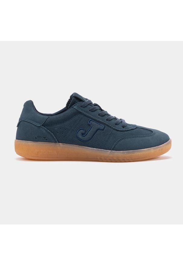 Buty męskie miejskie Lifestyle Joma Arrow Men 2503 niebieskie. Kolor: niebieski. Sport: turystyka piesza
