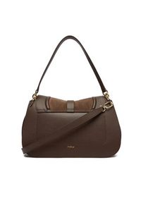 Furla Torebka WB01911 BX2567 CN 4286S 1007 Brązowy. Kolor: brązowy. Materiał: skórzane #5