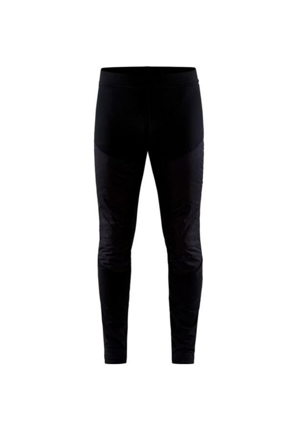 Rajstopy Craft adv subz 2. Kolor: czarny. Sport: bieganie