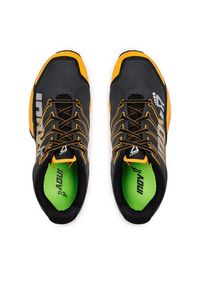 Inov-8 Buty do biegania X-Talon™ Ultra 260 V2 000988-BKGO-01 Czarny. Kolor: czarny. Materiał: materiał #8