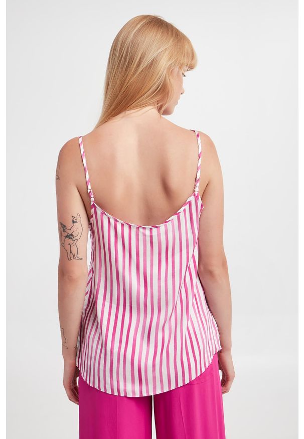 Marella Sport - Top damski Isador MARELLA SPORT. Styl: sportowy
