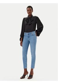 Liu Jo Jeansy UA5080 D4988 Niebieski Slim Fit. Kolor: niebieski #5