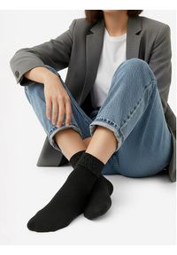 Nine West Skarpety długie CEO_KR_NW_101_W_AW25_(3-PACK) Kolorowy. Materiał: akryl. Wzór: kolorowy #2