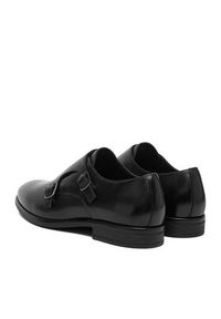 Lasocki Półbuty CEO-PASCAL-04 MI08 Czarny. Kolor: czarny. Materiał: skóra #6