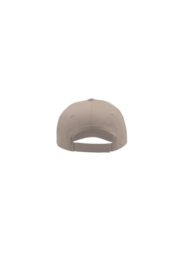 ATLANTIS - Rozpocznij 5 Panel Cap. Kolor: szary