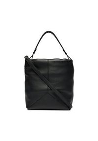 Gianni Chiarini Torebka Ambra BS 9786 STSR-CHEV Czarny. Kolor: czarny