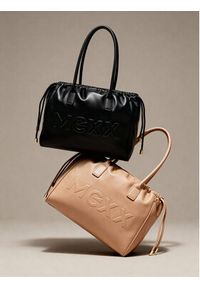 MEXX Torebka C-MEXX-S-004-08 Czarny. Kolor: czarny #5
