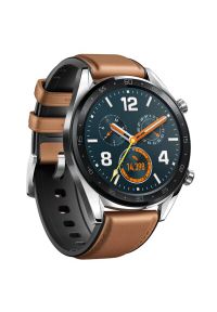 Smartwatch HUAWEI Watch GT Classic. Rodzaj zegarka: smartwatch #3