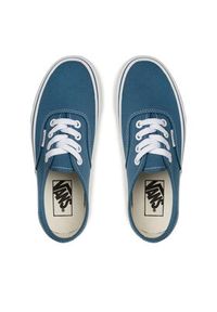 Vans Tenisówki Authentic VN-0 EE3NVY Niebieski. Kolor: niebieski. Materiał: materiał #6