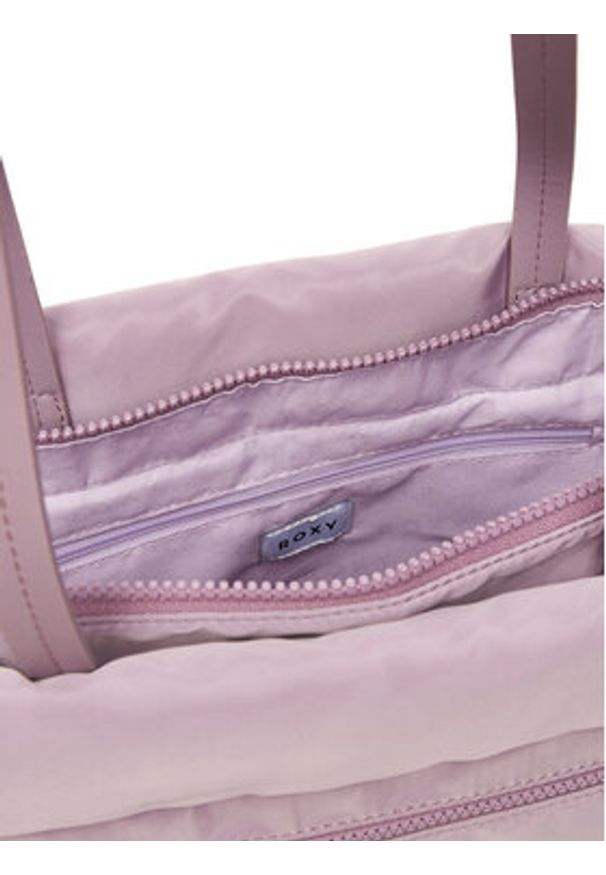 Roxy Torebka C-ROXY-M-003-08 Fioletowy. Kolor: fioletowy