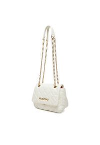 VALENTINO - Valentino Torebka VBS3KK05R Biały. Kolor: biały. Materiał: skórzane #4