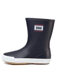 Helly Hansen Kalosze Nordvik 2 11661 Granatowy. Kolor: niebieski. Materiał: syntetyk #9