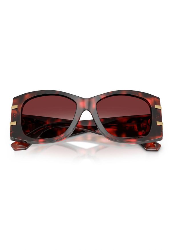 Dolce & Gabbana - Okulary damskie przeciwsłoneczne DOLCE & GABBANA