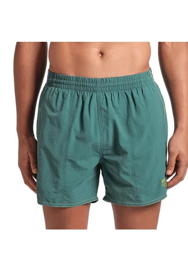 Szorty kąpielowe Arena Bywayx R. Kolor: zielony