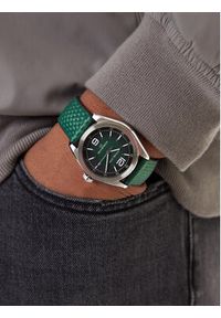 Michael Kors Zegarek Accelerator 2.0 MK9173 Zielony. Kolor: zielony #6
