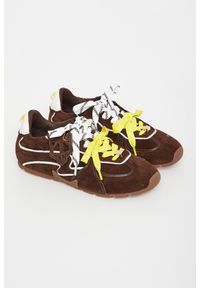 Naked Wolfe - Sneakersy damskie Adored NAKED WOLFE #1