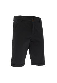 Spodenki rowerowe męskie Silvini Valleroso MP2265. Kolor: wielokolorowy, zielony, czarny, brązowy, szary. Sport: kolarstwo #1