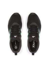 Adidas - adidas Buty do biegania Questar Shoes HP2438 Czarny. Kolor: czarny. Materiał: materiał #2