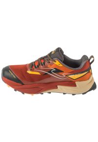 Joma - Buty do biegania męskie, Sierra Men 25 TKSIEW. Kolor: czerwony. Sport: bieganie