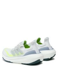 Adidas - adidas Buty do biegania Ultraboost Light Shoes IE1775 Biały. Kolor: biały #5
