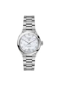 Zegarek Męski TAG HEUER CARRERA WBN2412.BA0621. Materiał: materiał