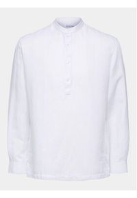 Selected Homme Koszula 16088805 Biały Regular Fit. Kolor: biały #6
