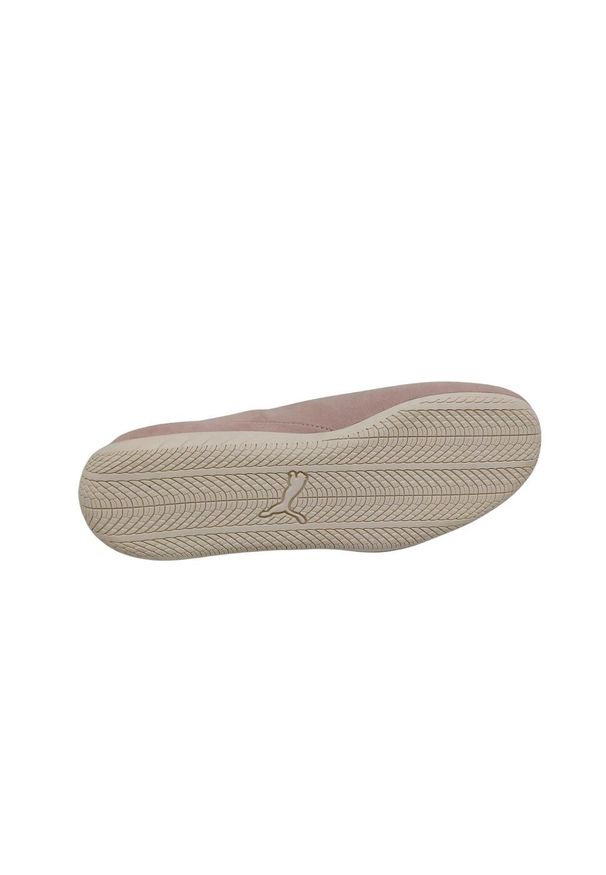 Puma Baleriny Speedcat Ballet Sd 40128701. Kolor: różowy