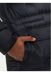 Geox Kurtka puchowa Norwolk M4626A T3146 F1624 Granatowy Regular Fit. Kolor: niebieski. Materiał: syntetyk #2