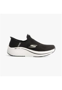 skechers - Buty damskie SKECHERS Max Cushioning Elite 2.0 Eternal. Kolor: czarny, biały, wielokolorowy
