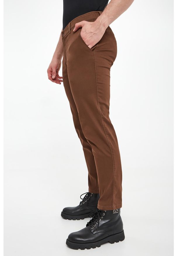 Spodnie męskie Phil BRAX